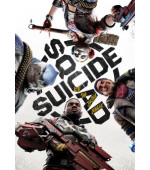 Suicide Squad: Kill the Justice League