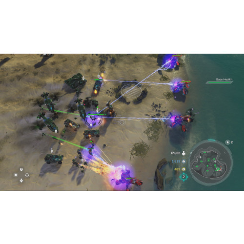Halo wars 2 (Digital)