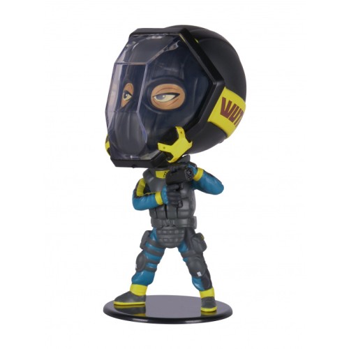 Rainbow Six Extraction Chibi Figurine - Lion