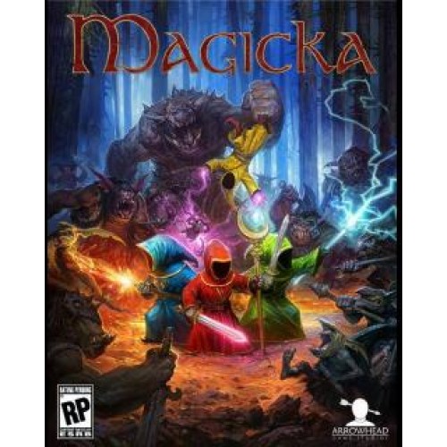 Magicka