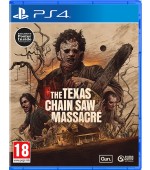 Texas Chain Saw Massacre