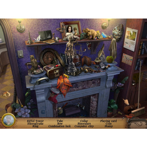 Hidden Object 5-in-1 Bundle