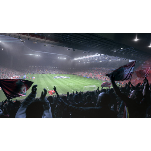 EA SPORTS FC 26