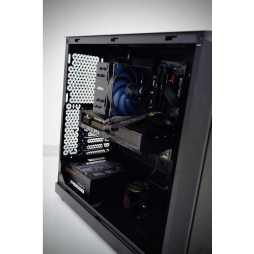 Herný PC xDiablo Gold 2024 Edition