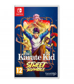 The Karate Kid: Street Rumble