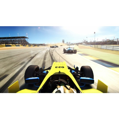 GRID Autosport