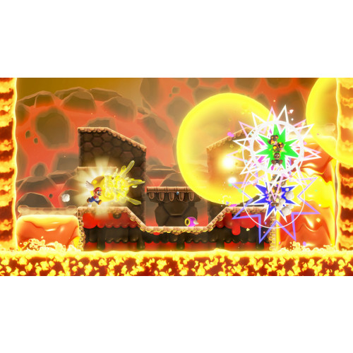 Super Mario Bros. Wonder+Meetup in Bellabel p.