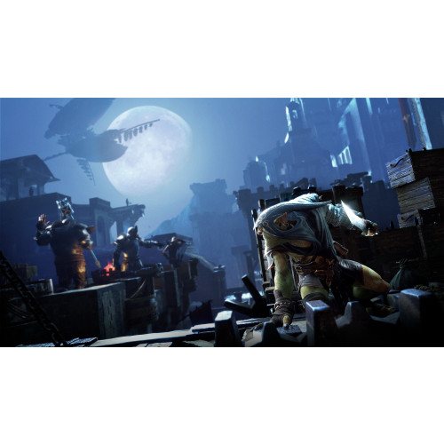 Styx: Blades of Greed - Quartz Edition