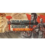 Hearts of Iron IV - No Step Back DLC