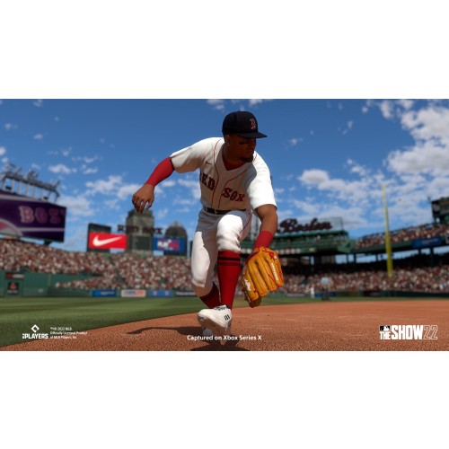 MLB® The Show™ 22
