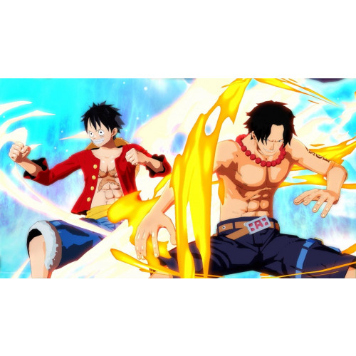 One Piece: Unlimited World Red - Deluxe Edition