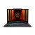 MSI Cyborg/15 B13WFKG-478XCZ/i5-13420H/15,6"/FHD/16GB/1TB/RTX 5060/bez OS/Black/2R