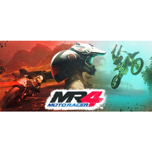 Moto Racer 4