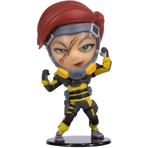 Rainbow Six Siege Chibi Figurine - Finka