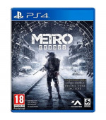 METRO: EXODUS