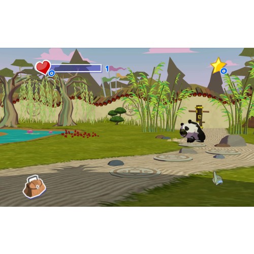 World Of Zoo