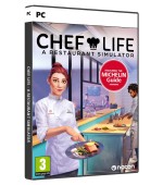 Chef Life: A Restaurant Simulator