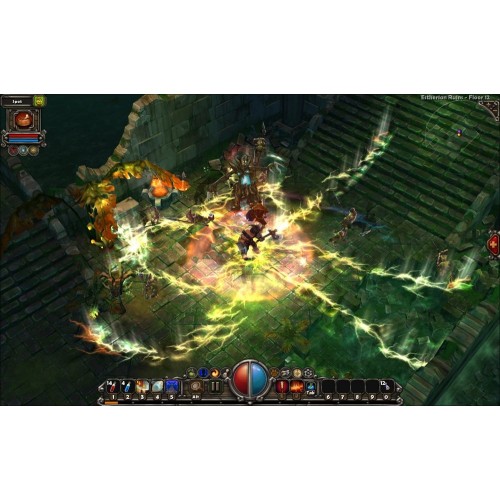 Torchlight