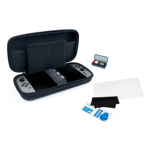 Štartovacia sada SWITCHNEWPACK5BLACK