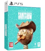 Saints Row Notorious Edition