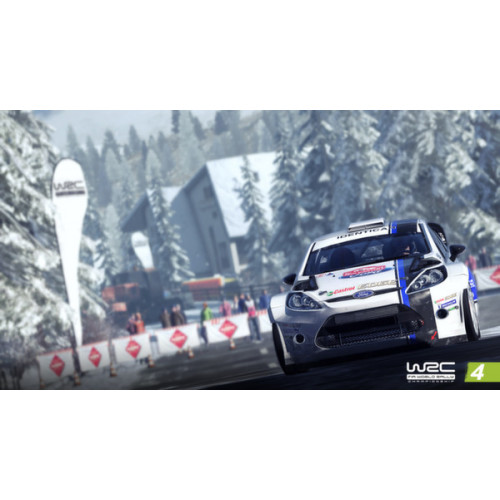 WRC 4