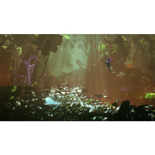 Planet Alcatraz (PC)