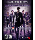 Saints Row The Third - The Full Package