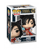 Funko POP Games: League of Legends - Ahri