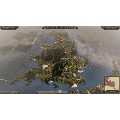 Total War: Attila