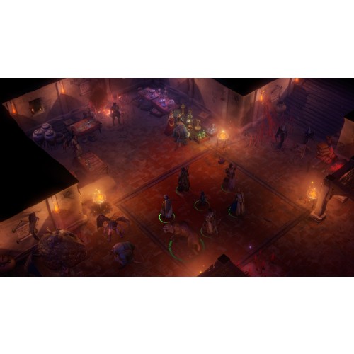 Pathfinder: Wrath of the Righteous Limited Ed.