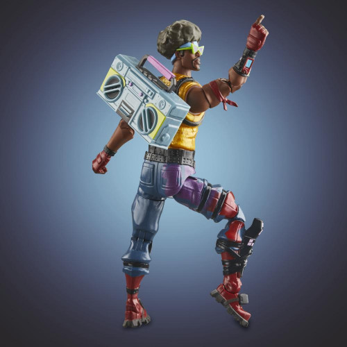 Fortnite - Victory Royale Series - Funk Ops Figure