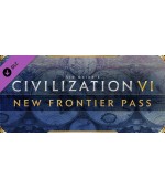 Civilization VI - New Frontier Pass DLC