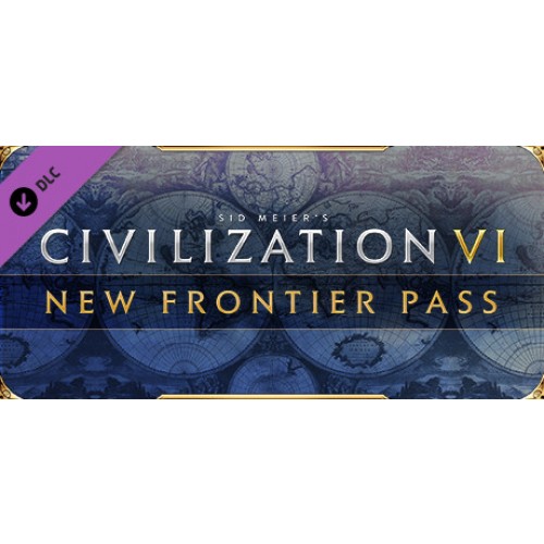 Civilization 6 Купить Диск