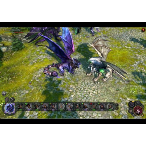 Might and Magic Heroes VI Shades of Darkness