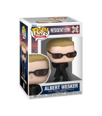 Funko POP Games: Resident Evil - Wesker