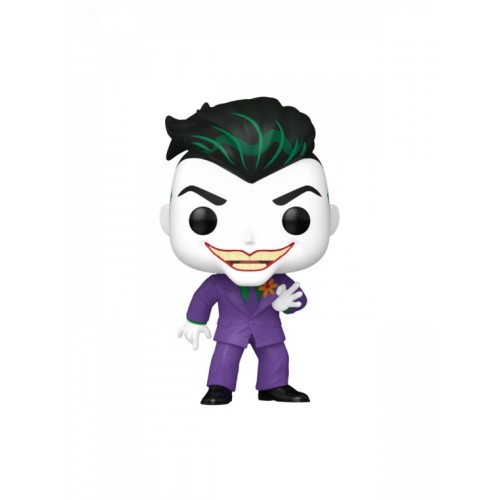 Funko POP Heroes: Harley Quinn (Animated Series) - The Joker