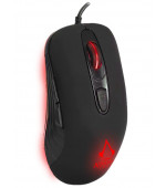 Herná myš s motívom Assassin's Creed