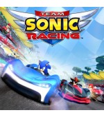 Team Sonic Racing