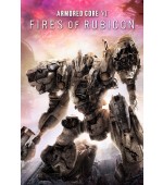 Armored Core VI Fires Of Rubicon