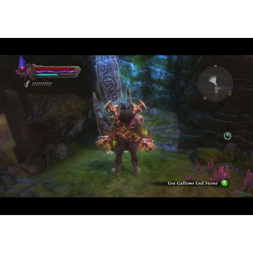 Kingdoms of Amalur Reckoning