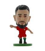 Soccerstarz - Portugal Bruno Fernandes - Home Kit