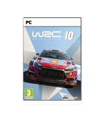 WRC 10
