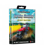 Farming Simulator 16-Bit Edition