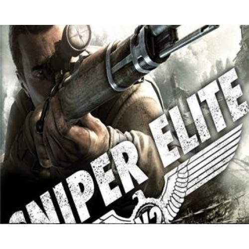 Sniper Elite V2