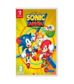 Sonic Mania Plus