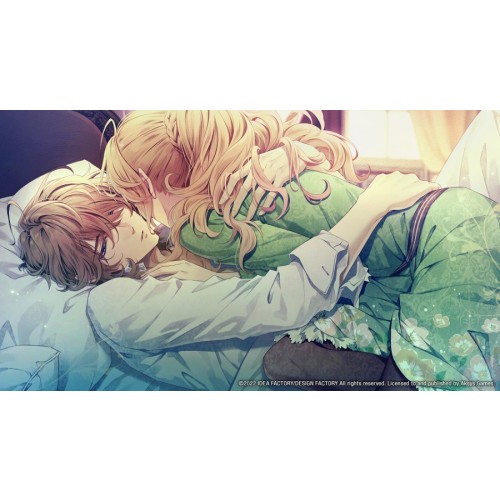 Piofiore: Episodio 1926