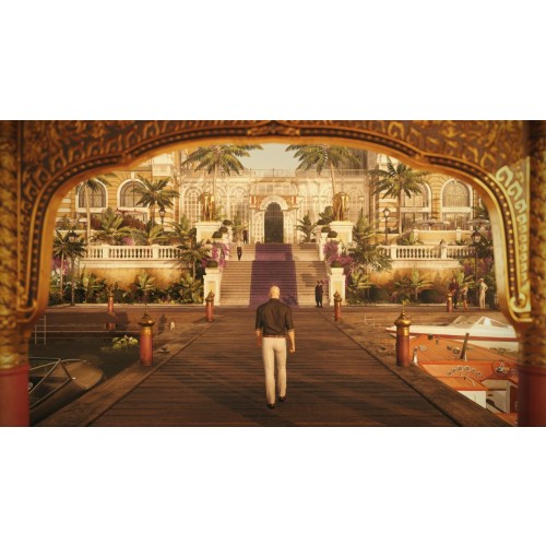 Hitman The Complete First Season