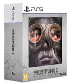 Frostpunk 2 - Whiteout Edition