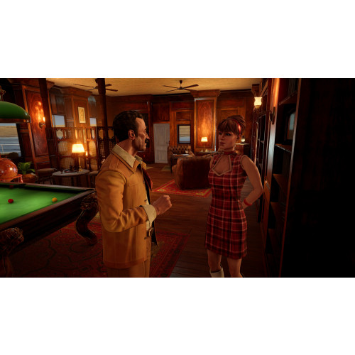 Agatha Christie - Death on the Nile