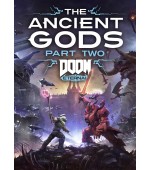 DOOM Eternal: The Ancient Gods - Part Two